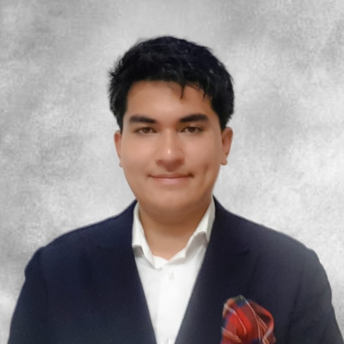 Emmanuel Lo